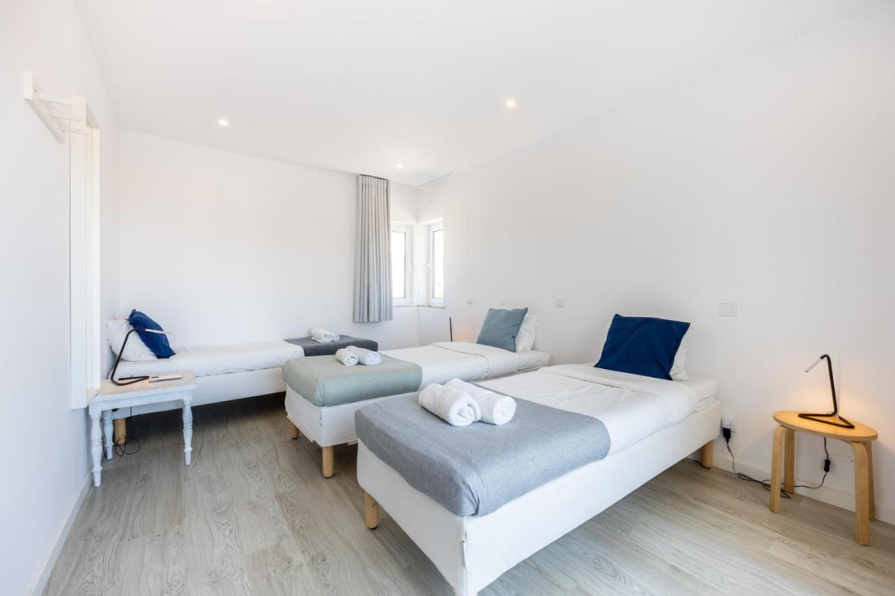 Apartment Julio Pomar, Swimming Pool Sagres Exterior foto