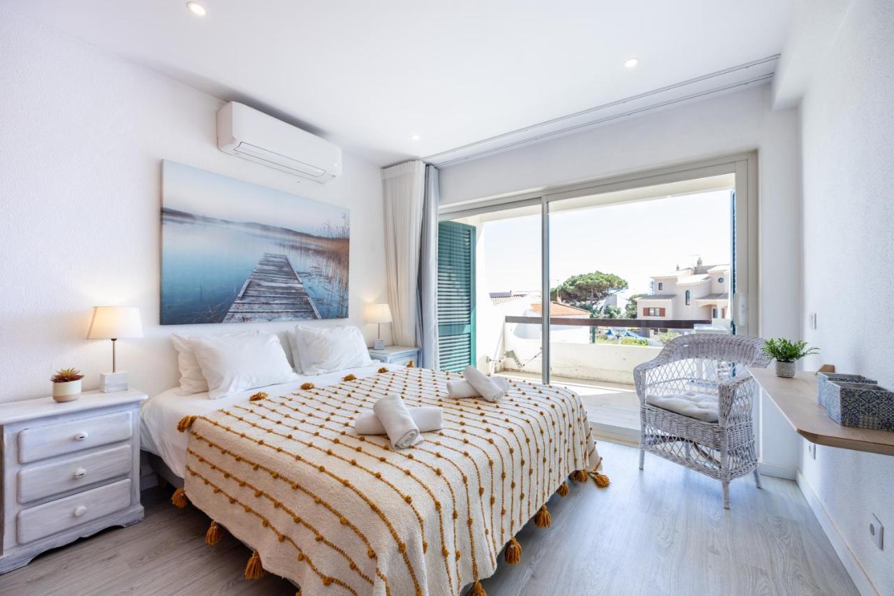 Apartment Julio Pomar, Swimming Pool Sagres Exterior foto