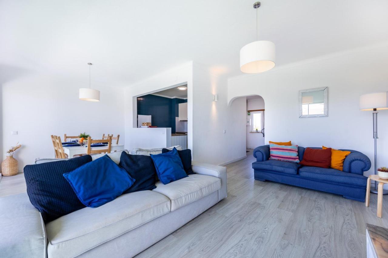 Apartment Julio Pomar, Swimming Pool Sagres Exterior foto